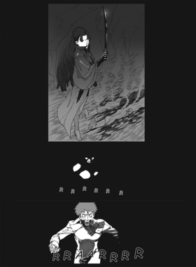 Read City of Vagrants  9 Page 3 in English