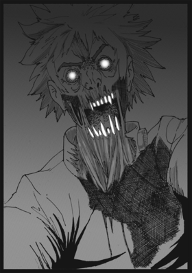 Read City of Vagrants  9 Page 4 in English