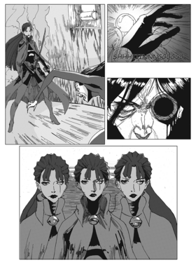 Read City of Vagrants  10 Page 2 in English