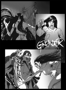Read City of Vagrants  10 Page 4 in English