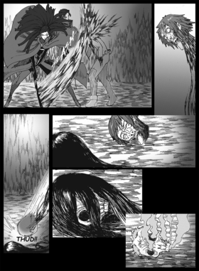 Read City of Vagrants  11 Page 2 in English