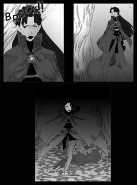 Read City of Vagrants  11 Page 5 in English