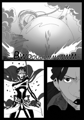 Read City of Vagrants  13 Page 2 in English