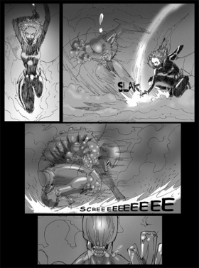 Read City of Vagrants  15 Page 2 in English