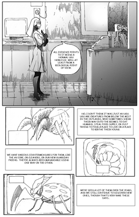 Read City of Vagrants  20 Page 2 in English