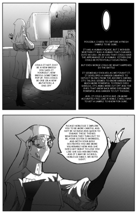 Read City of Vagrants  20 Page 3 in English