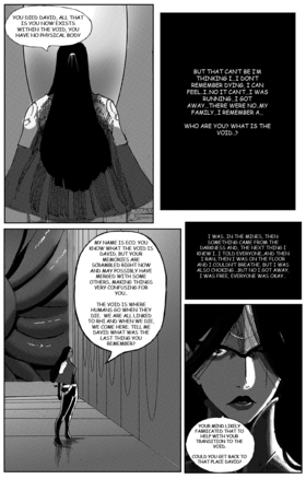 Read City of Vagrants  23 Page 1 in English