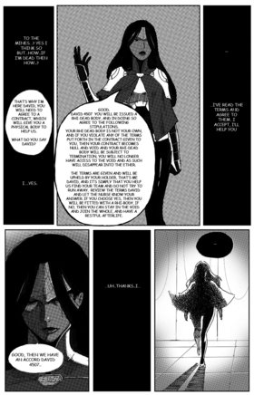 Read City of Vagrants  23 Page 2 in English