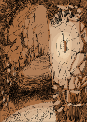 Read City of Vagrants  27 Page 1 in English