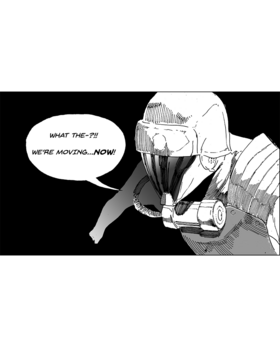 Read City of Vagrants  29 Page 1 in English