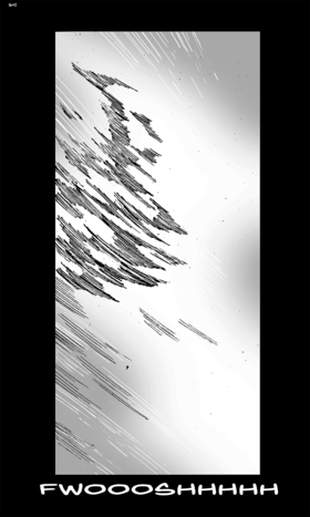 Read City of Vagrants  34 Page 3 in English