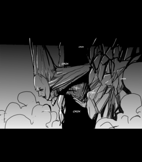Read City of Vagrants  35 Page 1 in English