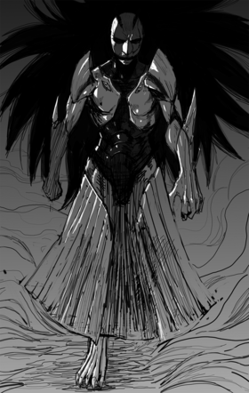 Read City of Vagrants  36 Page 1 in English