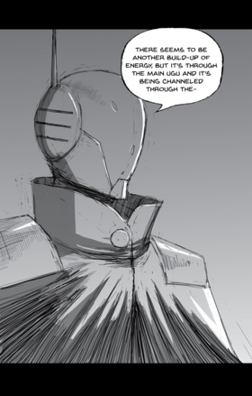 Read City of Vagrants  37 Page 1 in English