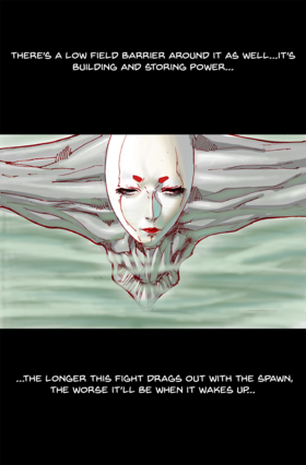 Read City of Vagrants  40 Page 3 in English