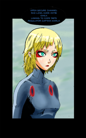 Read City of Vagrants  42 Page 1 in English