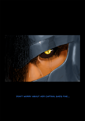 Read City of Vagrants  42 Page 5 in English