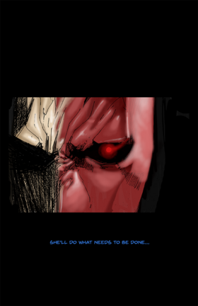 Read City of Vagrants  42 Page 6 in English