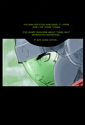 Read City of Vagrants  42 Page 7 in English
