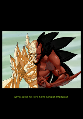 Read City of Vagrants  42 Page 8 in English
