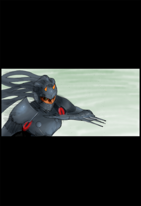 Read City of Vagrants  42 Page 10 in English