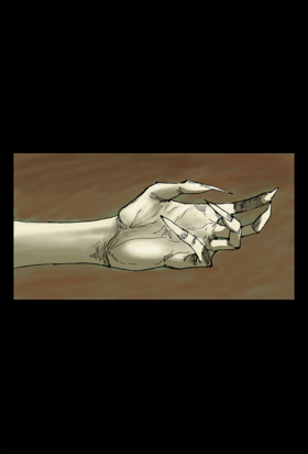 Read City of Vagrants  43 Page 1 in English