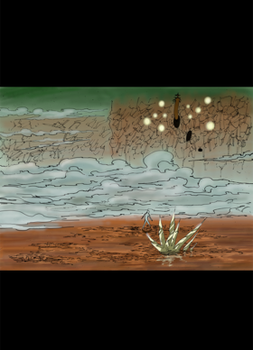 Read City of Vagrants  43 Page 2 in English