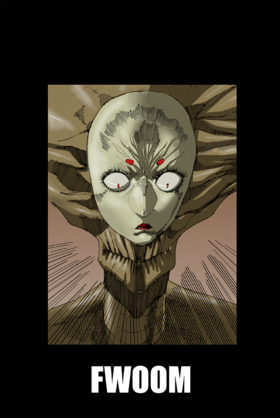 Read City of Vagrants  43 Page 3 in English