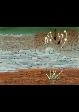Read City of Vagrants  43 Page 4 in English