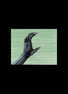 Read City of Vagrants  43 Page 6 in English