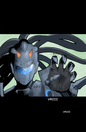 Read City of Vagrants  43 Page 7 in English