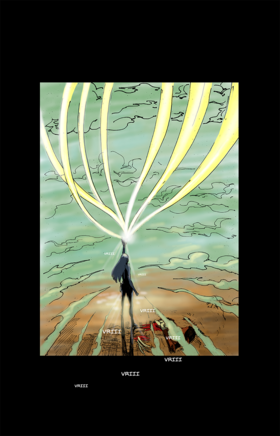 Read City of Vagrants  43 Page 8 in English