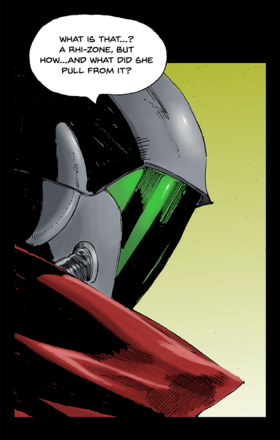 Read City of Vagrants  44 Page 1 in English