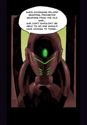 Read City of Vagrants  44 Page 2 in English