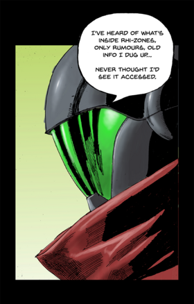 Read City of Vagrants  44 Page 3 in English