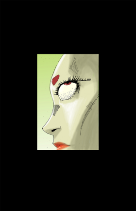 Read City of Vagrants  44 Page 6 in English