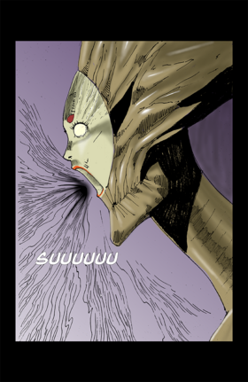 Read City of Vagrants  44 Page 7 in English