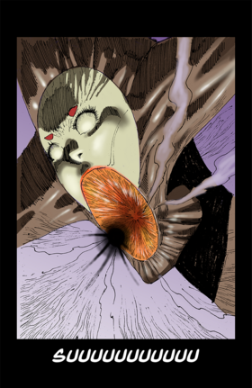 Read City of Vagrants  44 Page 8 in English