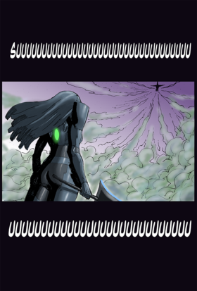 Read City of Vagrants  44 Page 10 in English