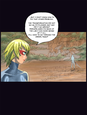 Read City of Vagrants  45 Page 4 in English