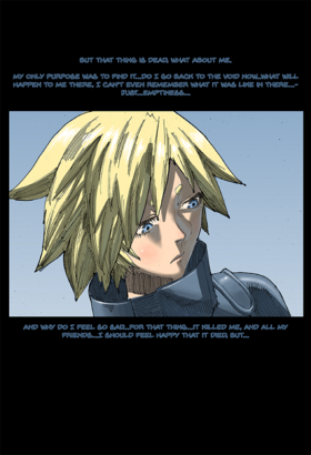Read City of Vagrants  45 Page 6 in English