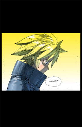 Read City of Vagrants  45 Page 8 in English