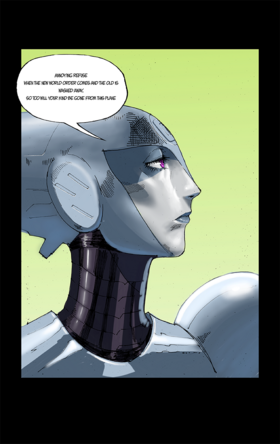 Read City of Vagrants  45 Page 10 in English