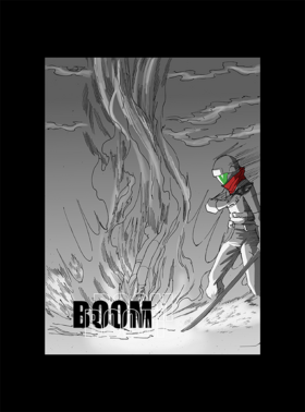Read City of Vagrants  46 Page 1 in English