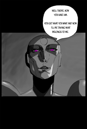 Read City of Vagrants  46 Page 2 in English