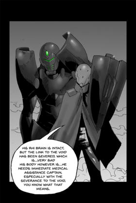 Read City of Vagrants  46 Page 4 in English