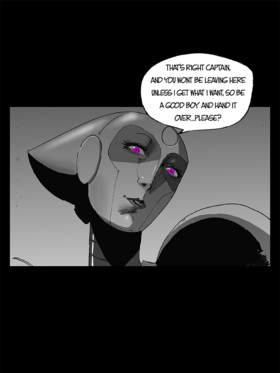 Read City of Vagrants  46 Page 5 in English