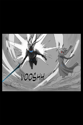 Read City of Vagrants  46 Page 8 in English