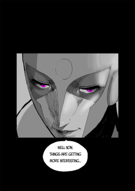 Read City of Vagrants  46 Page 9 in English