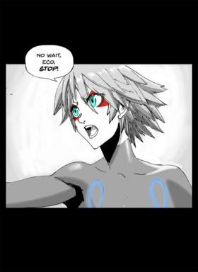 Read City of Vagrants  46 Page 10 in English